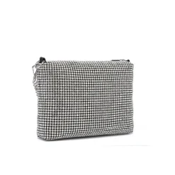 Shiny Rhinestone Shoulder Bag TB 12
