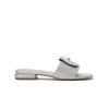 Shiny Square Flats HL 219
