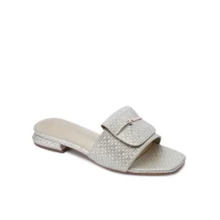 Shiny Square Flats HL 219