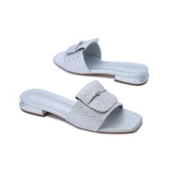 Shiny Square Flats HL 219