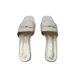 Shiny Square Flats HL 219