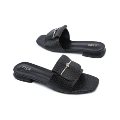 Shiny Square Flats HL 219