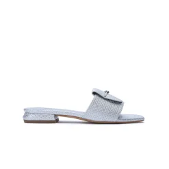 Shiny Square Flats HL 219