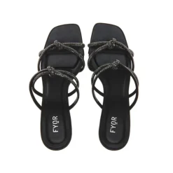 Simply stunning Mule BDV 093