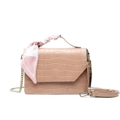 Sleek and Stylish Evening Bag BD 136