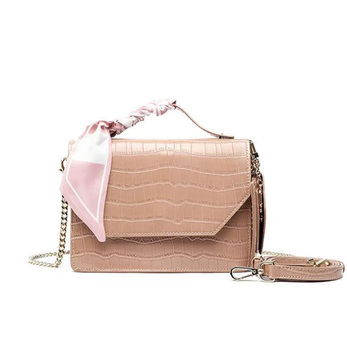 Sleek and Stylish Evening Bag BD 136