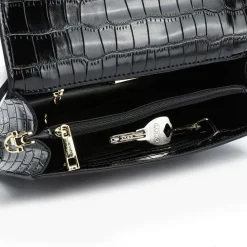 Sleek and Stylish Evening Bag BD 136
