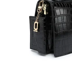 Sleek and Stylish Evening Bag BD 136