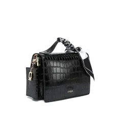 Sleek and Stylish Evening Bag BD 136