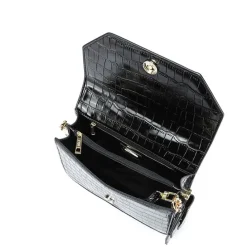 Sleek and Stylish Evening Bag BD 136