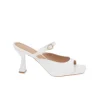 Sleek and Stylish Mule BLV 006