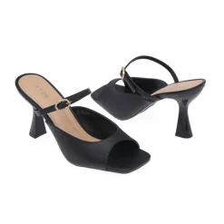 Sleek and Stylish Mule BLV 006