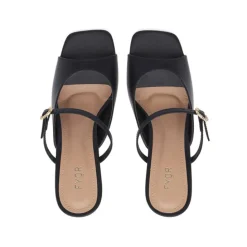 Sleek and Stylish Mule BLV 006