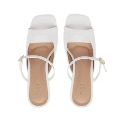 Sleek and Stylish Mule BLV 006