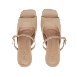 Sleek and Stylish Mule BLV 006