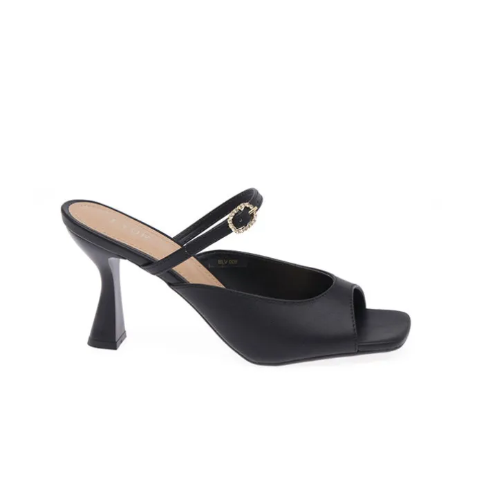 Sleek and Stylish Mule BLV 006