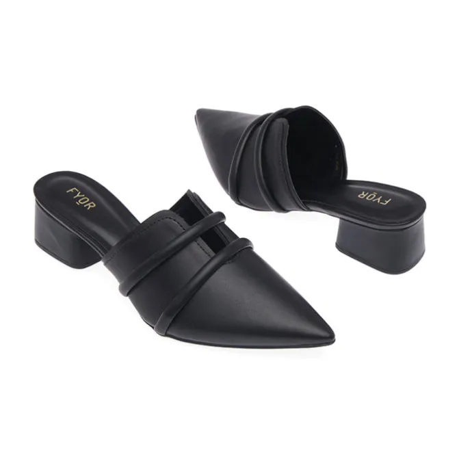 Sleek Work Pump BCM 173