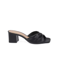 Slouchy Bow Mule BLV 007