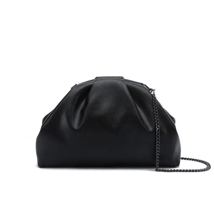 Slouchy Glamorous Clutch AD 140