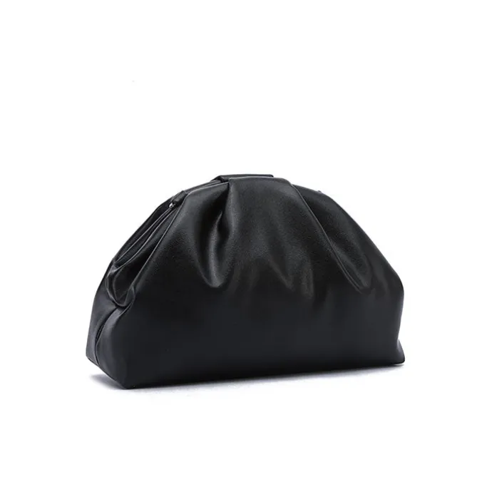 Slouchy Glamorous Clutch AD 140