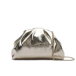 Slouchy Glamorous Clutch AD 140