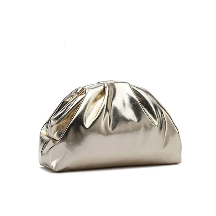 Slouchy Glamorous Clutch AD 140