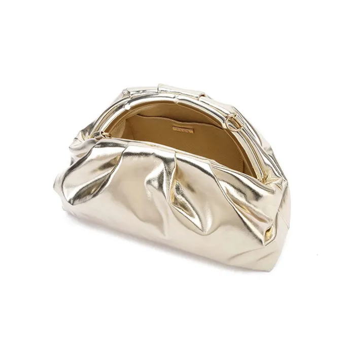 Slouchy Glamorous Clutch AD 140