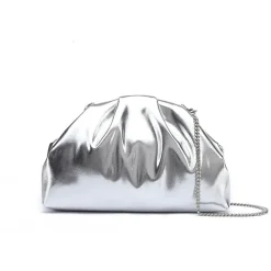 Slouchy Glamorous Clutch AD 140
