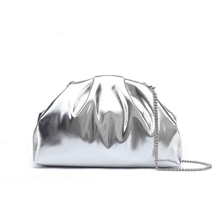 Slouchy Glamorous Clutch AD 140