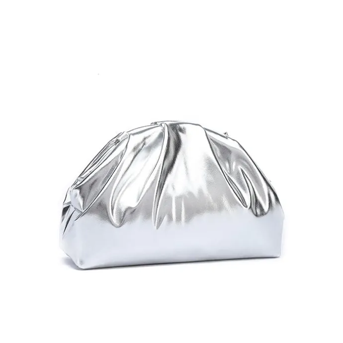 Slouchy Glamorous Clutch AD 140