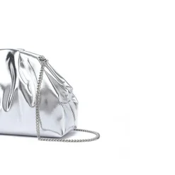 Slouchy Glamorous Clutch AD 140