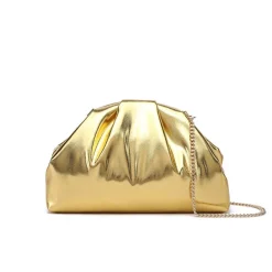 Slouchy Glamorous Clutch AD 140