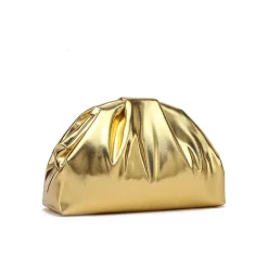 Slouchy Glamorous Clutch AD 140