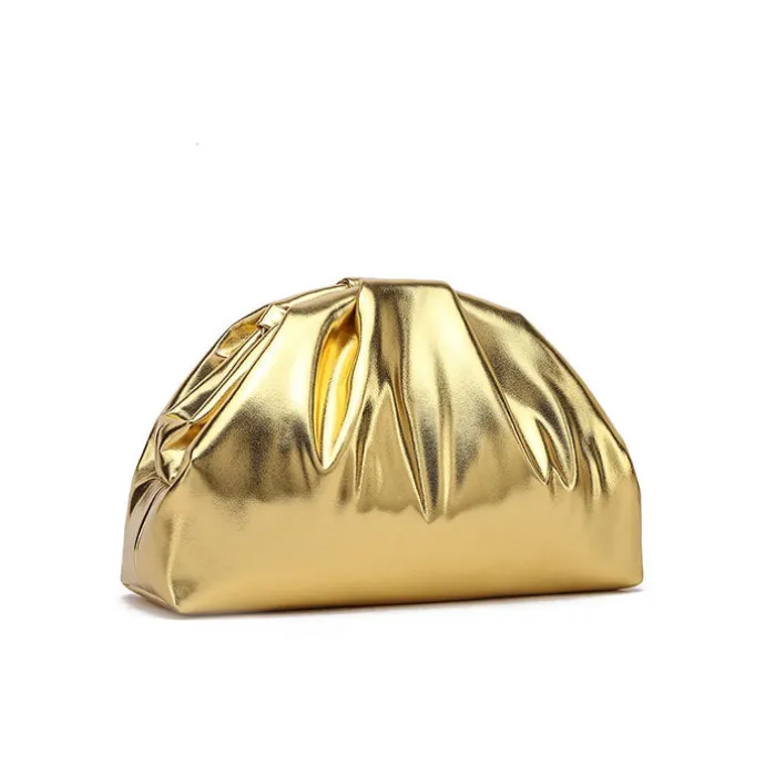 Slouchy Glamorous Clutch AD 140