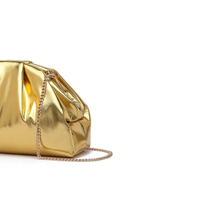 Slouchy Glamorous Clutch AD 140