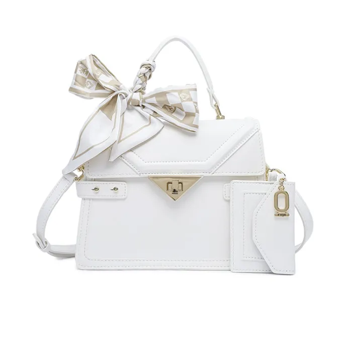 Soft Leather Bucket Bag BD 156