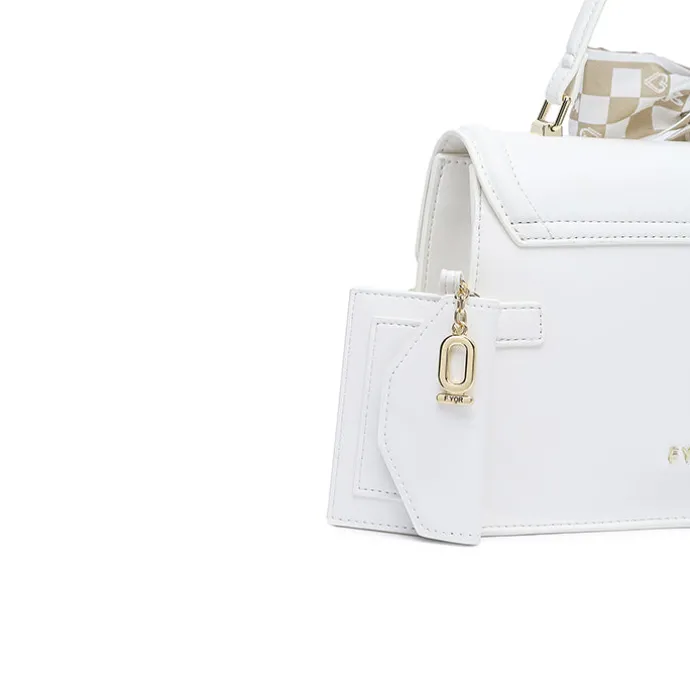 Soft Leather Bucket Bag BD 156