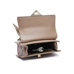 Soft Leather Bucket Bag BD 156