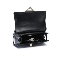 Soft Leather Bucket Bag BD 156