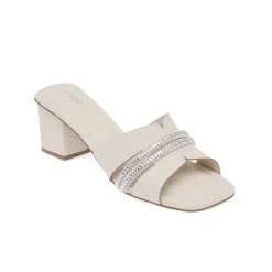 Sparkling Casual Mule BDV 104