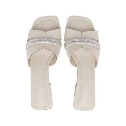 Sparkling Casual Mule BDV 104