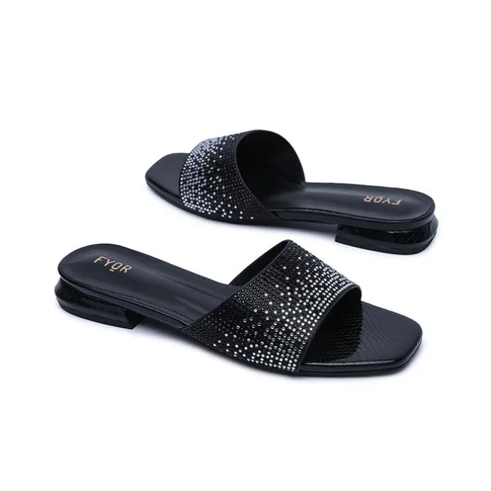 Sparkling Evening Flat HL 240