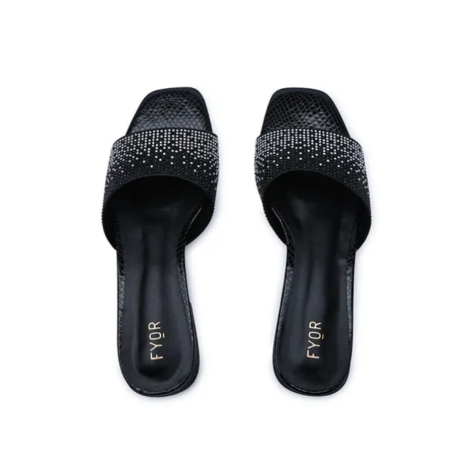 Sparkling Evening Flat HL 240