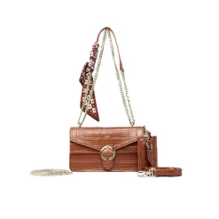 Speculate Textured Evening Bag BD 99