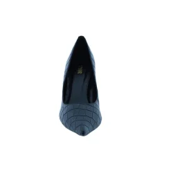 Stiletto Court Shoe BWR 004