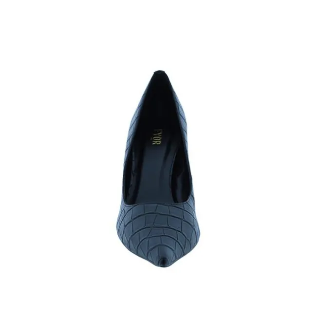 Stiletto Court Shoe BWR 004