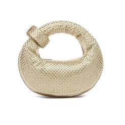 Studded Crystal Bag TB 11