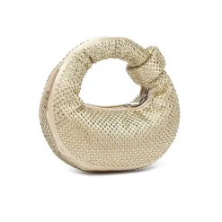 Studded Crystal Bag TB 11