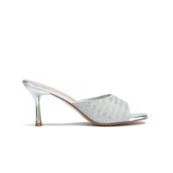 Stunning Peep Toe Sandal BB 47