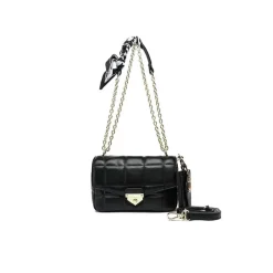 Stunning Quilted Handbag BD 98